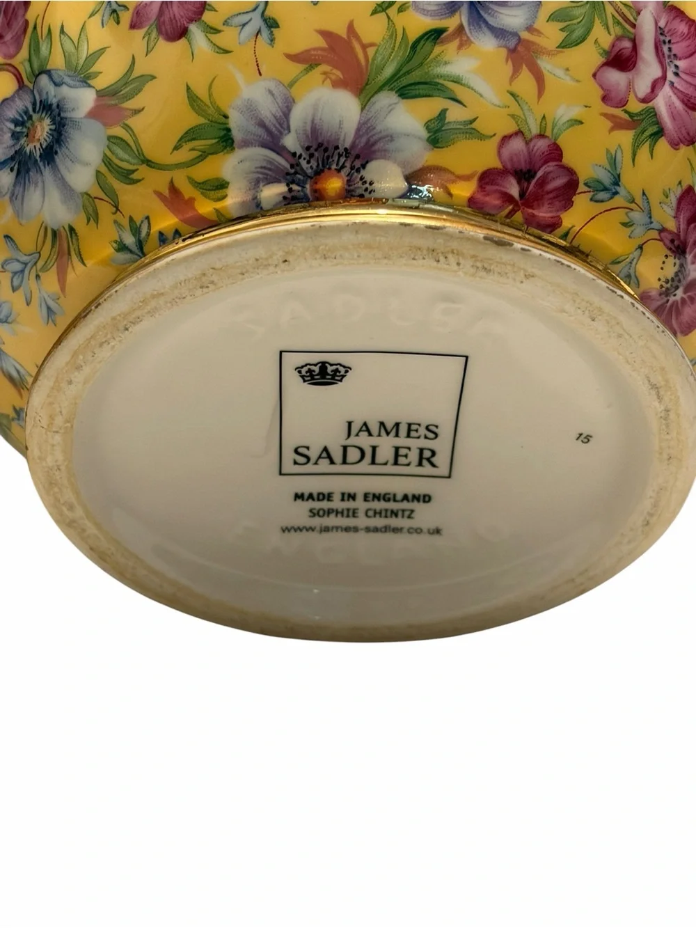 James sadler james sadler